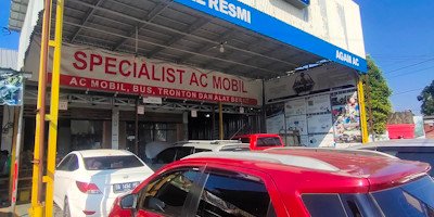 Servicii aer condiționat